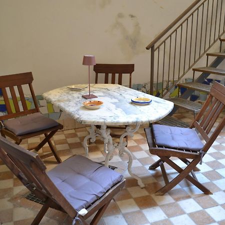 Bed and Breakfast Residenza Suor Orsola à Naples Extérieur photo