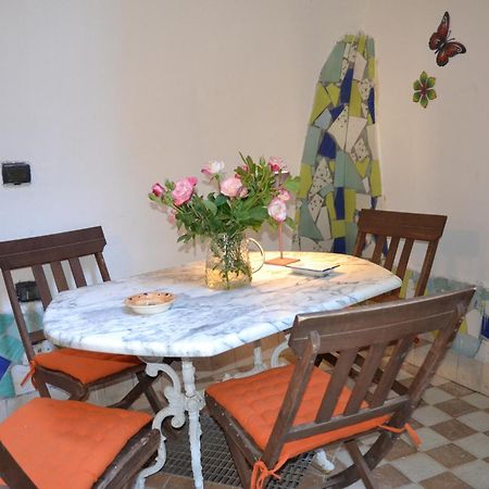 Bed and Breakfast Residenza Suor Orsola à Naples Extérieur photo