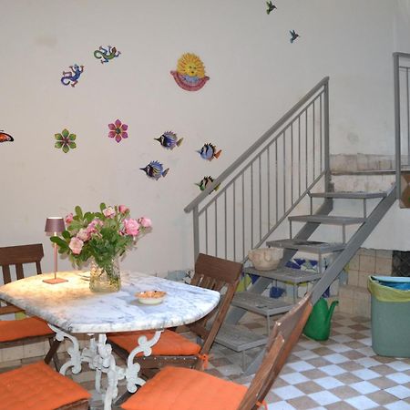 Bed and Breakfast Residenza Suor Orsola à Naples Extérieur photo