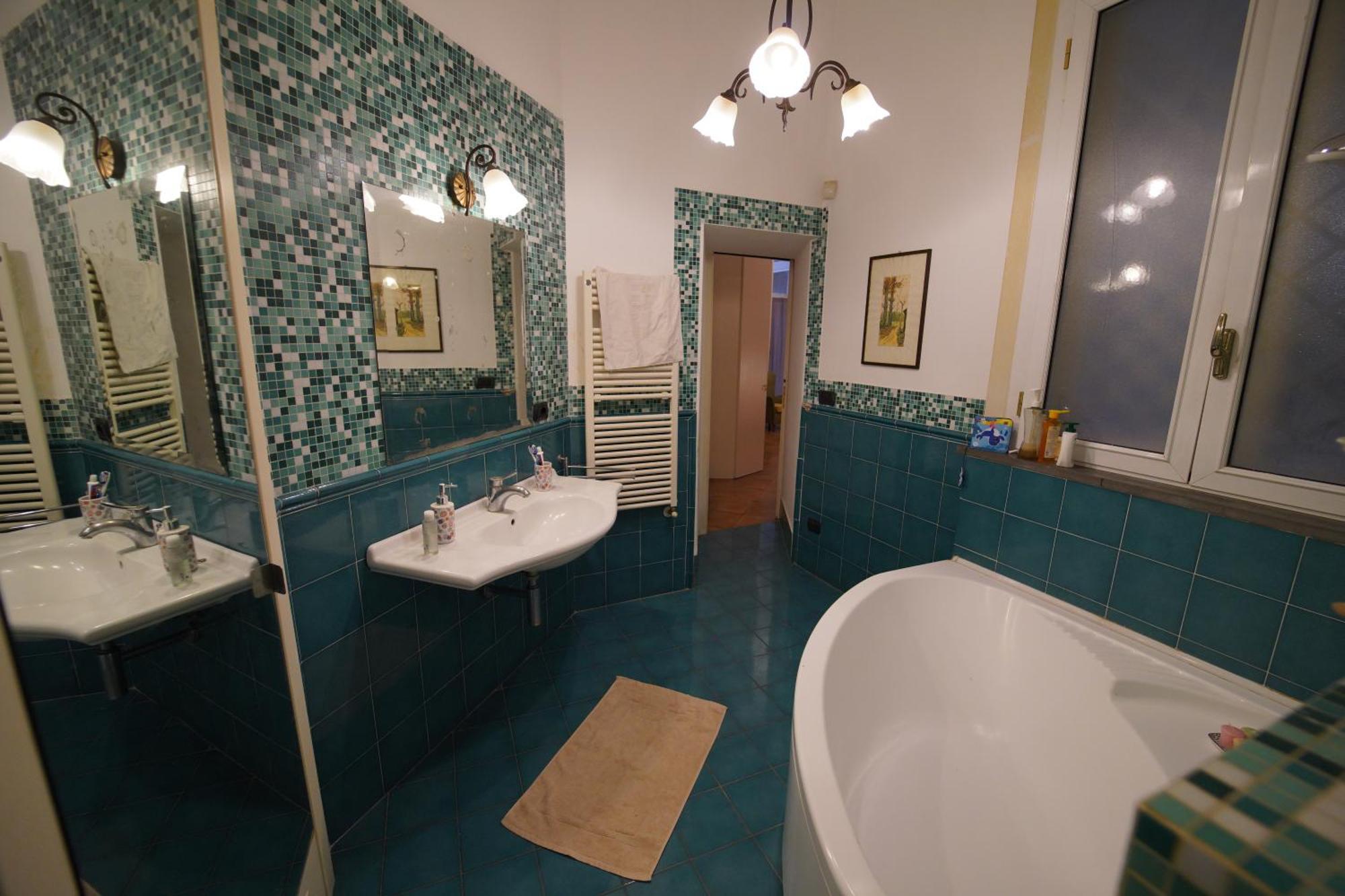 Bed and Breakfast Residenza Suor Orsola à Naples Extérieur photo