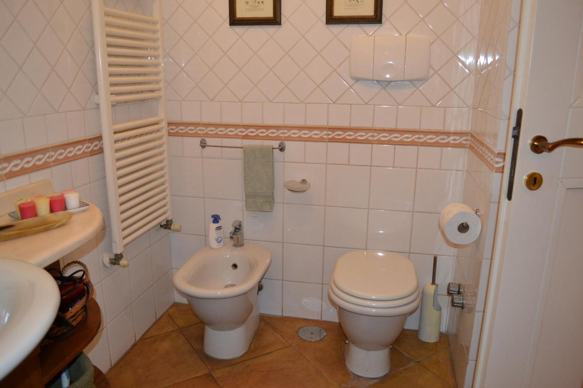 Bed and Breakfast Residenza Suor Orsola à Naples Extérieur photo