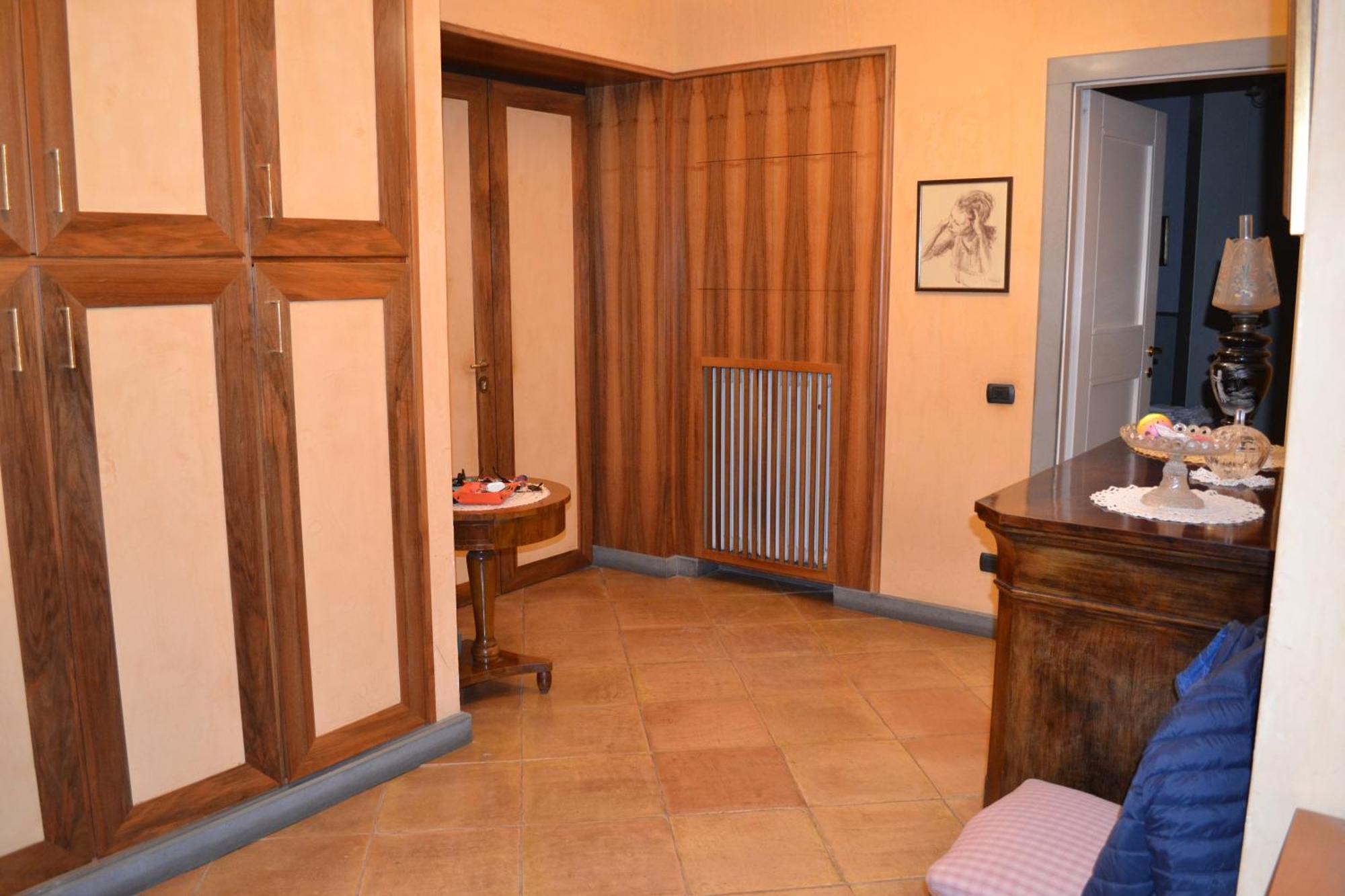Bed and Breakfast Residenza Suor Orsola à Naples Extérieur photo