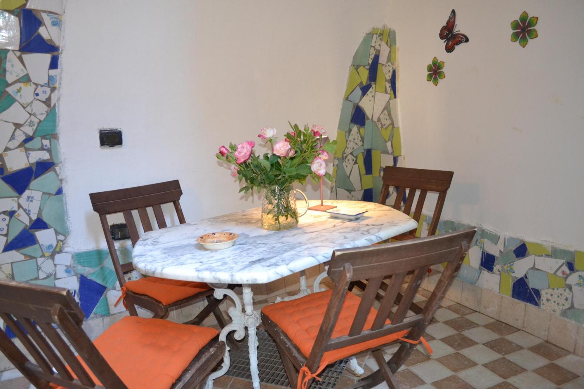 Bed and Breakfast Residenza Suor Orsola à Naples Extérieur photo