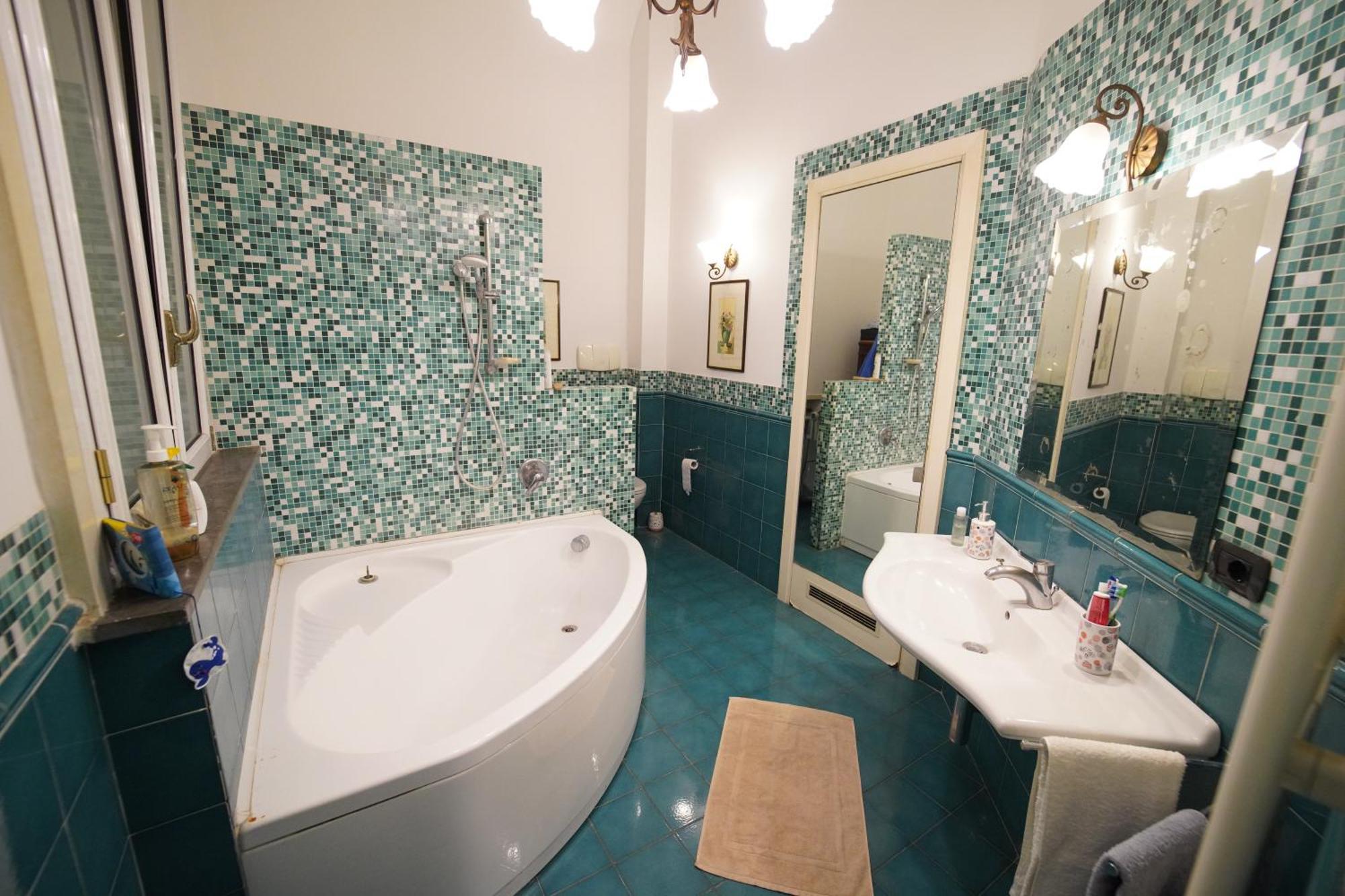 Bed and Breakfast Residenza Suor Orsola à Naples Extérieur photo